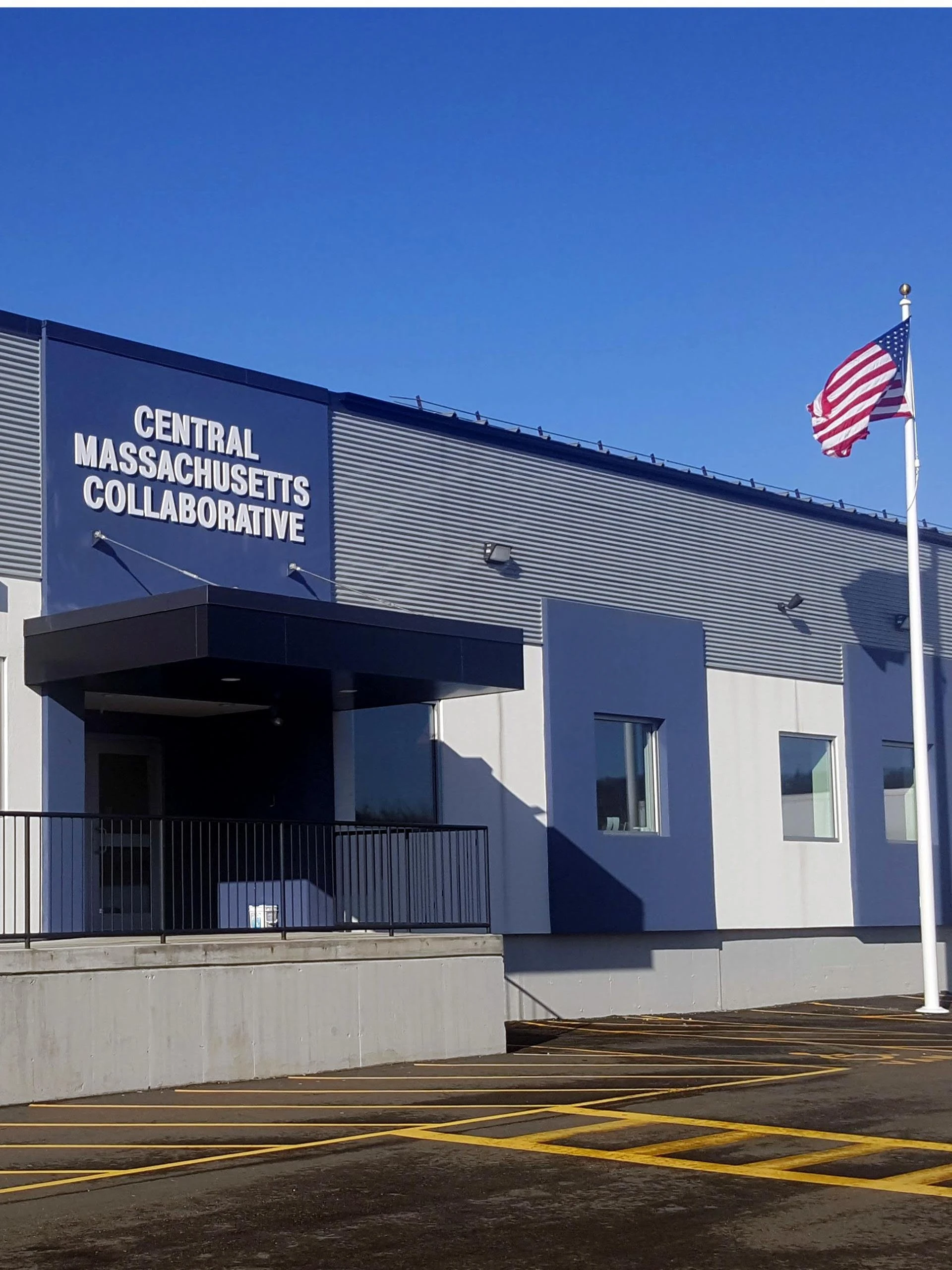Central massachusetts collaborative.